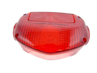 Hecklampenschirm für SUZUKI GSX1000 250 400 550 750 GT380 750, 35712-45012, 35712-456