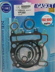 Zylinderkopfdichtungssatz für Yamaha YP 250 Majesty