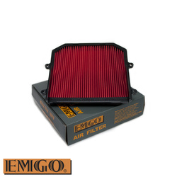 Luftfilter für Honda XL 1000 V Varadero 2003-2012 17210-MBT-D20