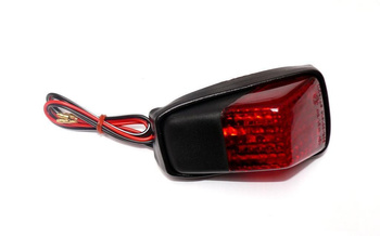 Rücklicht komplett Honda XR 200 R 1986-2002 / XL / XT