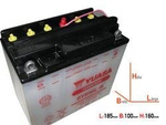 SYB 16L-B-Sondenbatterie