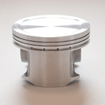 PISTON HONDA XR 600 R '85-'03, XL600 RM-LM '85-'87 (8574D050) 97,50MM +0,50MM