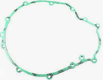 KUPPLUNGSDECKEL DICHTUNG KAWASAKI KLE 500, ER5, GPZ 500S, EN 450/500