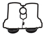 VENTILDECKELDICHTUNG YAMAHA WR 250F '01-'13, YZ 250F '01-'13, GAS GAS EC 250F '13-'14 (OEM: 5NL1119300) (YZF250, YZ