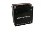 wartungsfreie Batterie YTX16-BS