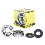 KURBELWELLENLAGER MIT DICHTUNGEN KAWASAKI KX 60/65/80/85/100 '85-20