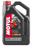 MOTORÖL 7100 4T 10W40 4L (NEW MA2) SYNTHETISCH