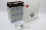 Batterie T 12N12A-4A-1