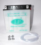 T YB 10L-B2 Batterie