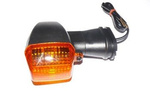 Vorderer Blinker Kawasaki KLE 500 ZX-6R ZX-7R ZXR 400 750 23037-1258