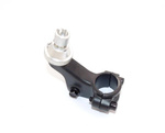Kupplungshebelhalterung / -befestigung für Yamaha WR 125 250 450 / YZ 125 250 426 450