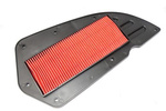 Luftfilter für Kymco K-XCT 125 300 ab Baujahr 2012