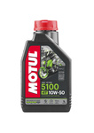 MOTORÖL 5100 4T ESTER 10W50 1L