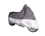 Motorradabdeckung "EASY" Größe XXL -