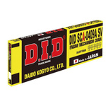 HAT SCA0409SV-116 STEUERKETTE (116-GLIED) (OFFEN + TAKELAGE) GEMACHT)