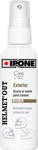 HELMREINIGER 100 ML HELMET SHELL REINIGUNGSSPRAY (CARELINE) (12)