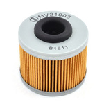 ÖLFILTER MV AUGUSTA BRUTALE / F3 800 '12-20, BRUTALE / F3 675 '11-18, (OEM 8000B5425) (50)