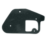 LUFTFILTER – FILTERPATRONE ITALJET PISTA, MBK CW, EW, YAMAHA BW S, CW, EW 50 1990-2011 (9224)