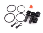 Kawasaki ZL900 ZL1000 BCF-406 Reparatursatz für Vorderradbremssattel