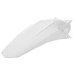 KOTFLÜGEL HINTEN GAS GAS EC 250/300 '18-'20 RIEJU MR 250/300 '21-'22 COLOR WHITE (OEM)
