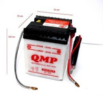 Batterie T 6N4-2A-4