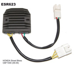 SPANNUNGSREGLER HONDA CBF 1000 (05-09)