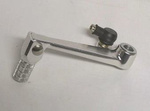 Aluminium-Schalthebel