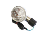 Linker Blinker vorne für HONDA VT 600 C Shadow 88-00, VTX 1300 R S T 03-09