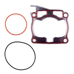TOP-END-DICHTUNGEN YAMAHA YZ 125 '99-'04 (KOPF+ZYLINDER)