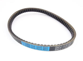 Drive Belt 17.5 x 729 KYMCO / ATU People 50 00-09 Drive Belt