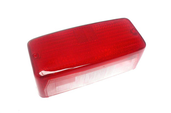 Yamaha RD 400 / XS 250 400 500 750 850 1100 rear lamp shade