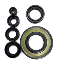 Engine oil seal kit, TourMax for HONDA MT/MB 80S 80-84, MTX 80 82-84, OSL-102
