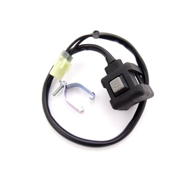 Emergency ON/OFF switch for YAMAHA TT-R WR 230 250 450 2003-2006