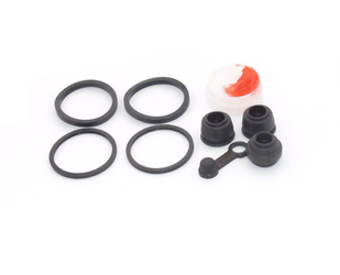 Brake Caliper Repair Kit HONDA CB,CX,GL,VF,VT,XL,XLV BCF-108