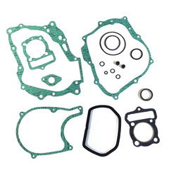 Motorcycle Engine Complete Gasket Set for HONDA XL 100 1979-85 XR 100 R 81-91