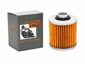 Oil Filter for Aprilia Derbi MZ/MUZ Sachs Yamaha HF-145 1UY-13440-02