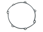 CLUTCH COVER GASKET YAMAHA Y400/426 '98-02, WRF 400/426 '98-02 (EXTERNAL)