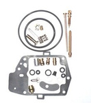 zestaw naprawczy gaźnika