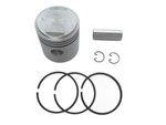 Complete piston for AVO SPORT 71.50 mm R-7