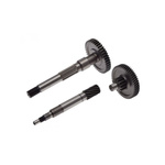 REAR GEARBOX KPL 2T QT-4