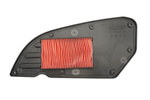PARTS AIR FILTER KYMCO DOWNTOWN 125/200 '09-16, X-TOWN 125 '17, (OEM 17211-LFA7-E00) (HFA5004)