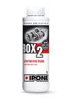 BOX 2 SYNTHESIS GEARBOX OIL SYNTHETIC PLUS 1L (AKC) (15)