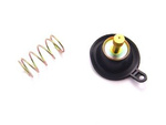 Carburettor air shut-off valve YAMAHA SR TDM TRX VMX XT XTZ XV YFM YFP