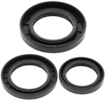 REAR DIFFERENTIAL SEALS KAWASAKI KLF 300C '89-'05, KLF 400 '93-'99