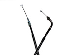 Throttle cable open/opener for HONDA CBR 600 F PC25 PC31 91-98 Open