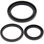 YAMAHA YFM REAR DIFFERENTIAL SEALS 250/350/400/450/600