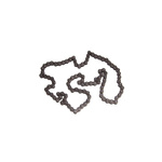 98 Link Timing Chain For Suzuki GN125