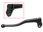 CLUTCH LEVER HONDA XL125V VARADERO 04-13, XL 600/650/700V '87-'13, NX 650 '88-'00, XRV 750 '90-'03 (MC-08030BK) (70