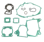 Motorbike engine complete gasket set HONDA NS 125 F R 86-90