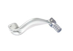aluminum gear shift lever